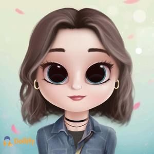 Meet your Posher, Natasha